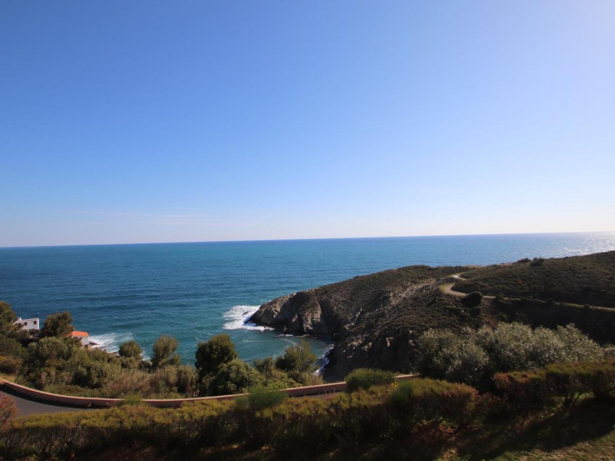 Appartement Banyuls-sur-Mer, 2 pièces, 4 personnes - FR-1-309-259 Extérieur photo